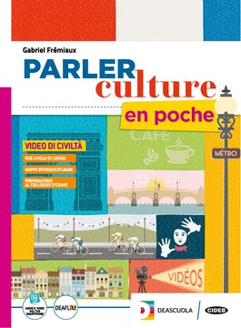 Parler Culture en poche