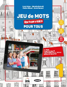 Jeu de Mots Édition Vidéo Pour Tous 1