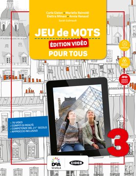 Jeu de Mots Édition Vidéo Pour Tous 3