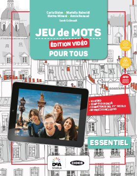 Jeu de Mots Édition Vidéo Pour Tous Essentiel