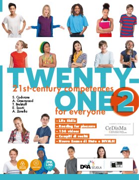 Twenty-One For Everyone 2