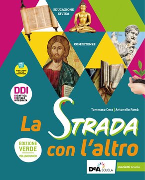 La strada con l'altro - Edizione Verde - Volume Unico