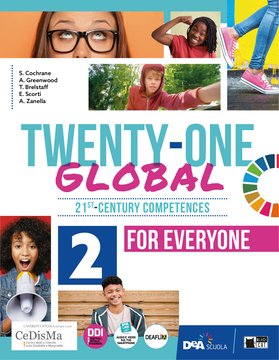 Twenty-one Global for everyone 2