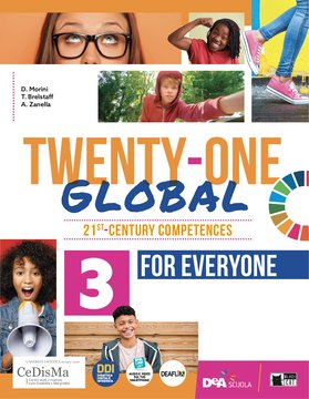 Twenty-one Global for everyone 3