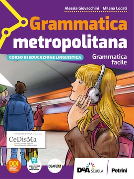 Grammatica metropolitana - Grammatica Facile