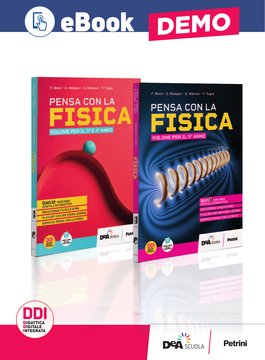 Pensa con la fisica