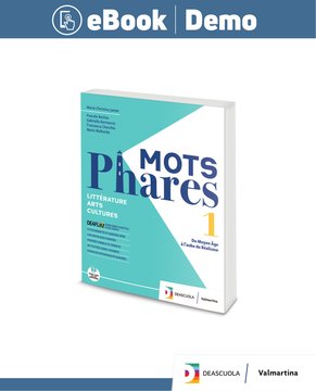 Mots Phares - Volume 1