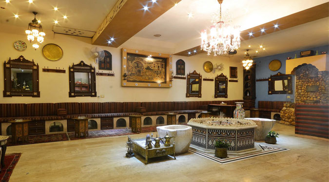 Hammam Al Bakawat