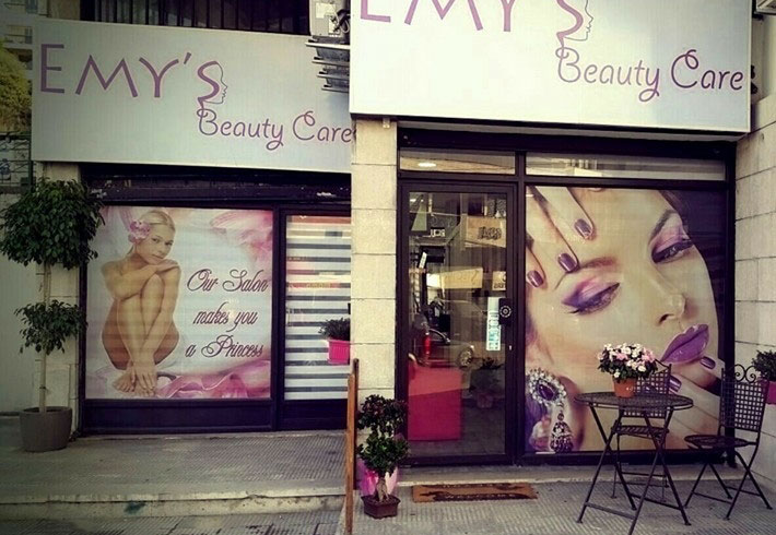 Emy's Beauty Care