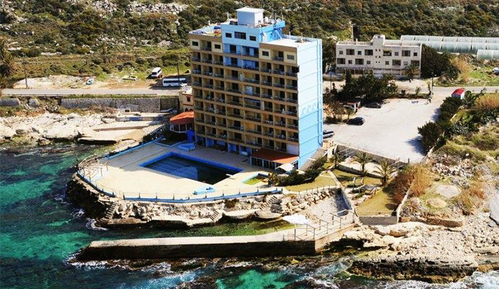 Full Day Entrance To La Rochelle Gosawa Beirut Deal