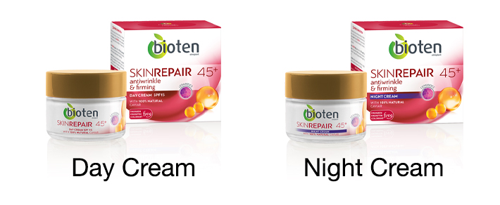 bioten skin repair