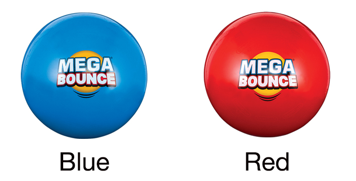 Mega Bounce