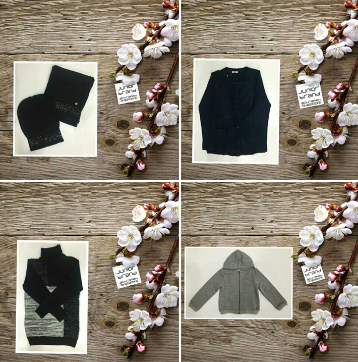 Kids Clothing & More from Junior Brand Outlet Gosawa Beirut Deal