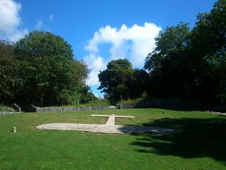 Bleriot Memorial