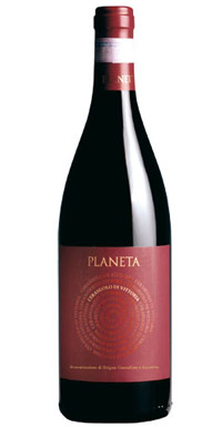 Planeta, Cerasuolo di Vittoria, Sicily, Italy, 2007