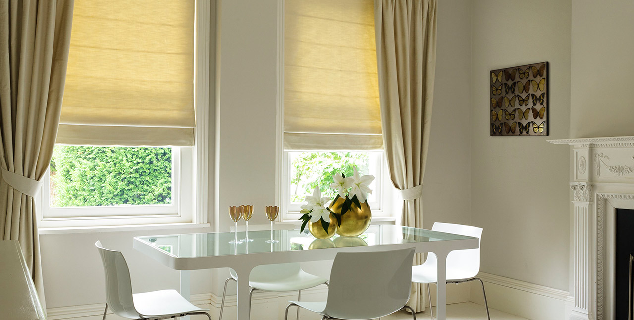 Decora Products Curtains