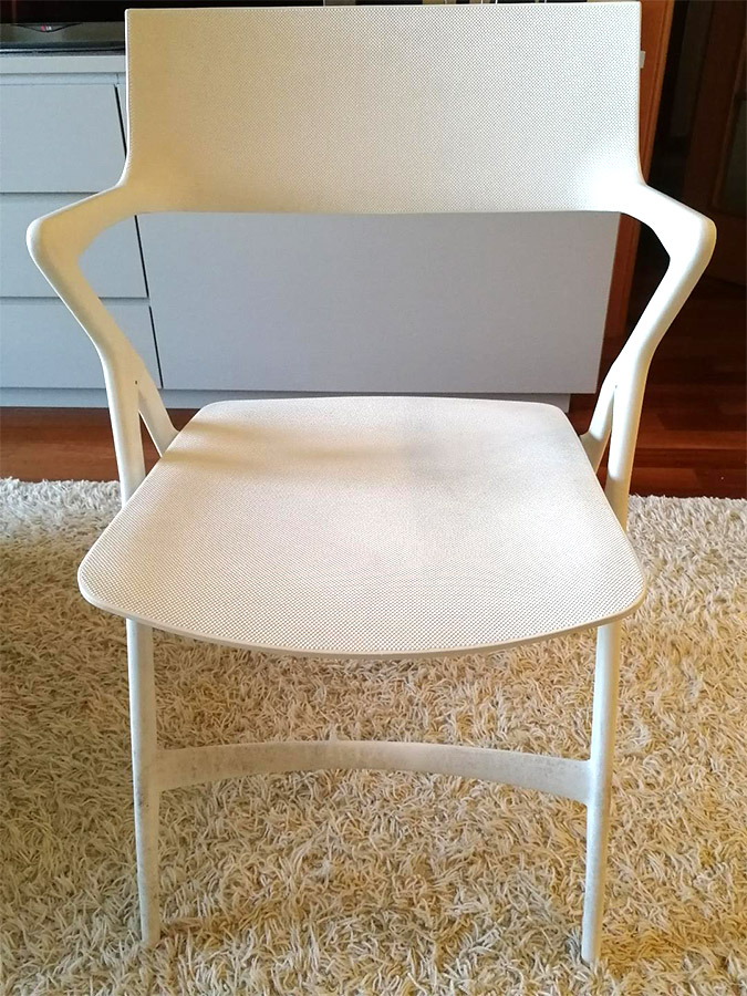 Dolly, Kartell Deesup