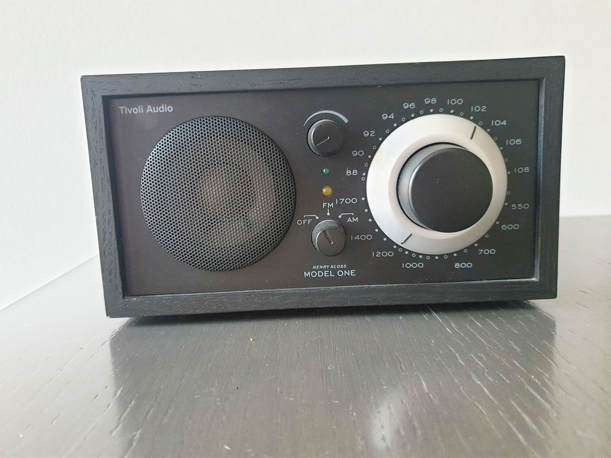 kloss model 1