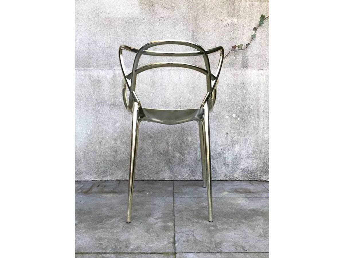 Masters (oro), Kartell Deesup