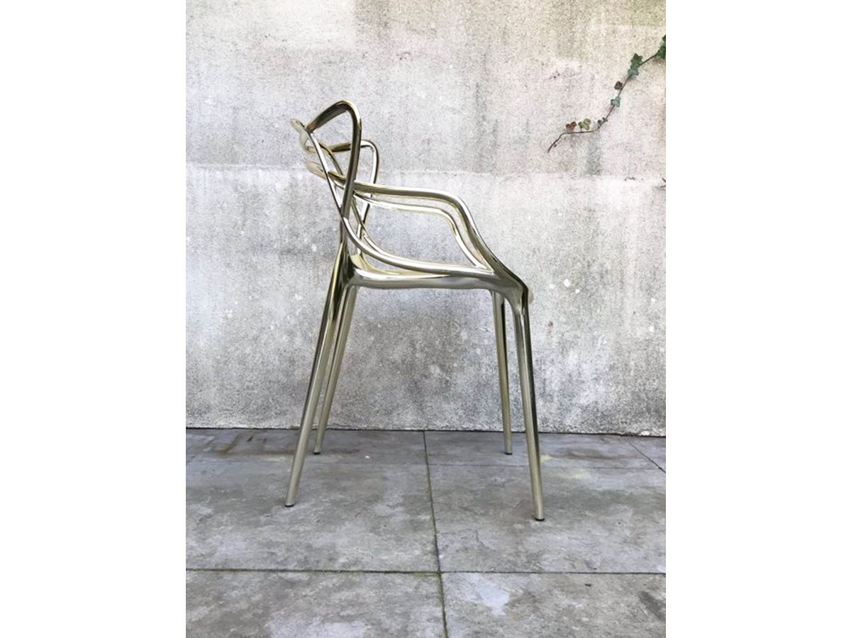 Masters (oro), Kartell Deesup