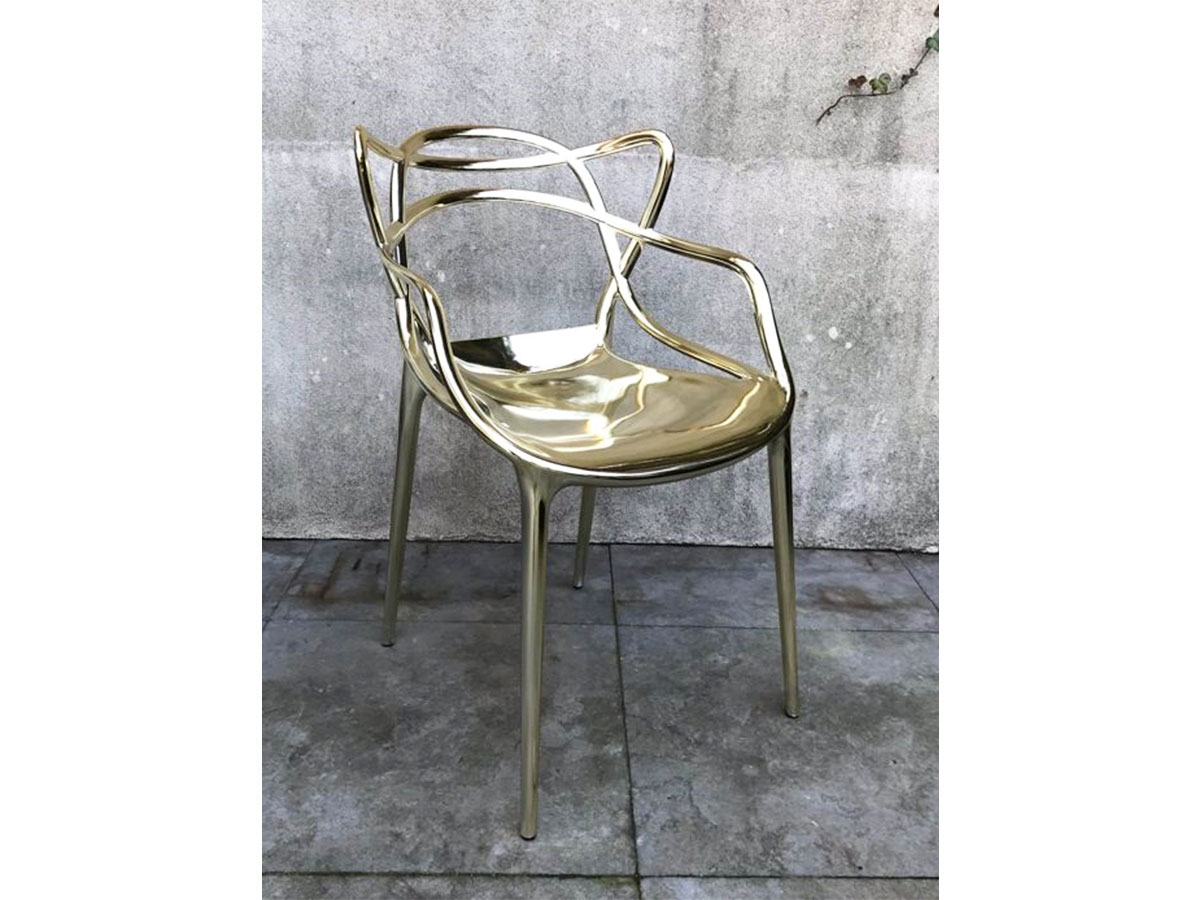 Masters (oro), Kartell Deesup