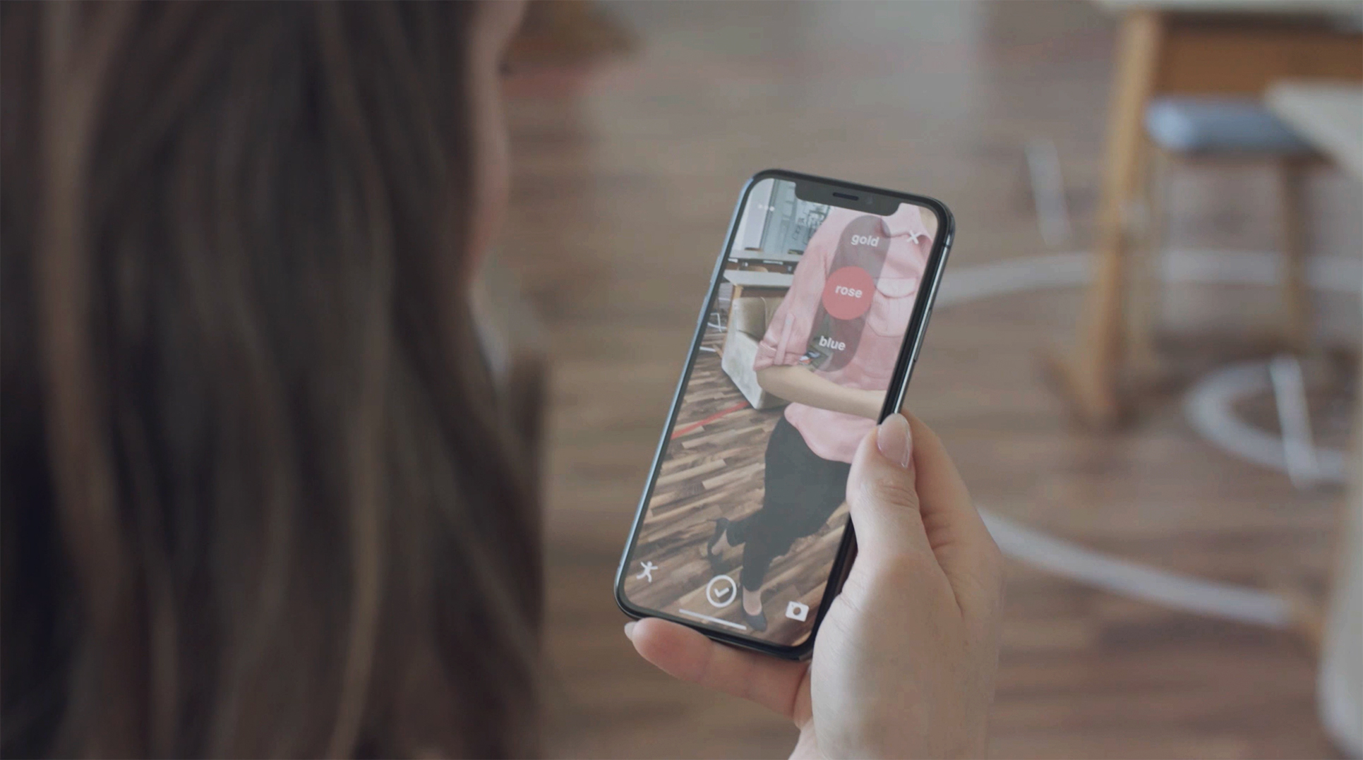 Case Study AR Fashion Assist