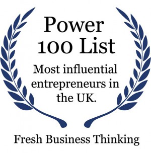 Power 100 List