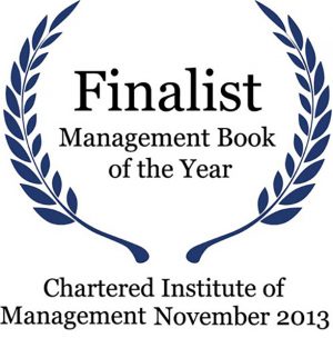 Management Book of the year
