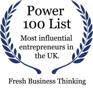 Power 100 List