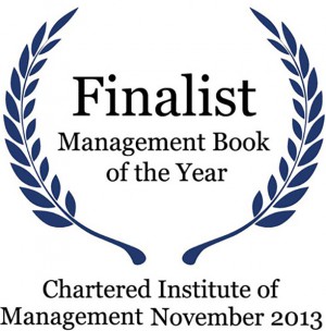 Management Book of the year