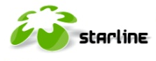 Logo starline