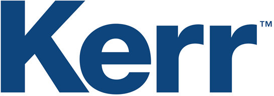 Kerr logo 545w