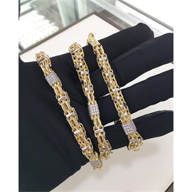 Silver Chains