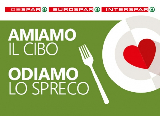 Meno spreco? Obiettivo raggiunto! Meno spreco? Obiettivo raggiunto!