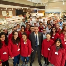 Eurospar arriva a Modena!