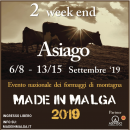 Despar torna protagonista nei due week end MADE IN MALGA, con degustazioni guidate di cibi tipici e prelibatezze del territorio