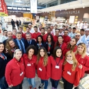 A Bologna è arrivato Interspar!