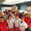 Nuovo supermercato Despar nel cuore di Padova!