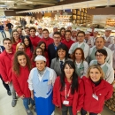 Aperto un nuovo Eurospar a Camisano Vicentino!