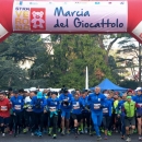 40° Marcia del Giocattolo: Despar corre ancora come sponsor
