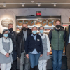 EUROSPAR AM ROSSLAUF IN BRIXEN NEU DA! FOKUS NACHHALTIGKEIT – NEUE FISCHTHEKE