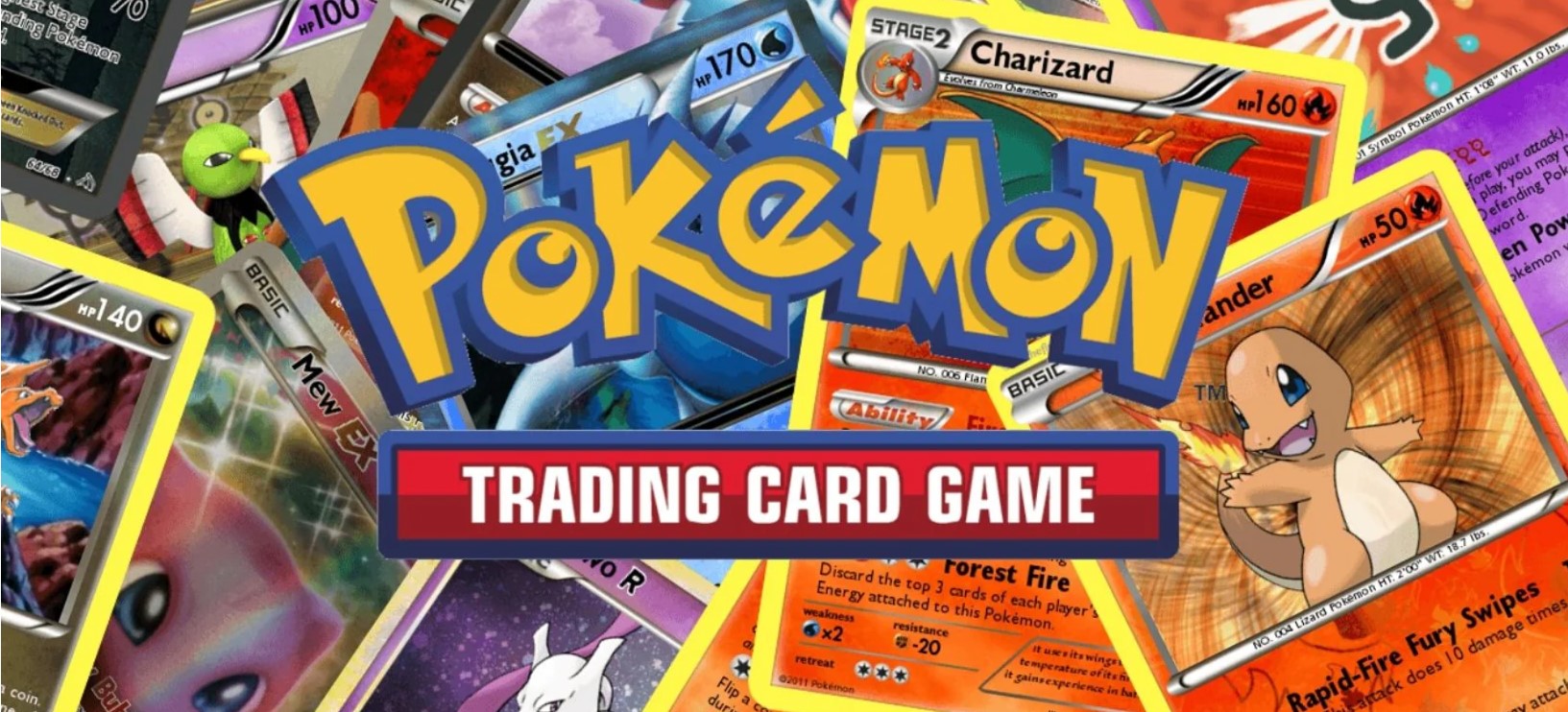 Intestazione - Prenota & Ritira - Categoria Pokémon