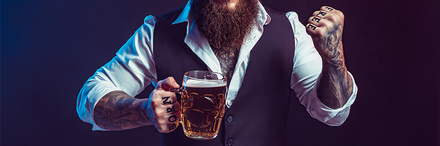 Intestazione - Prenota & Ritira - Categoria Birre