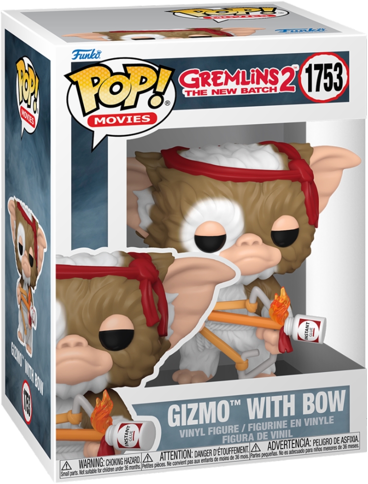 FUNKO POP   Gremlins 
