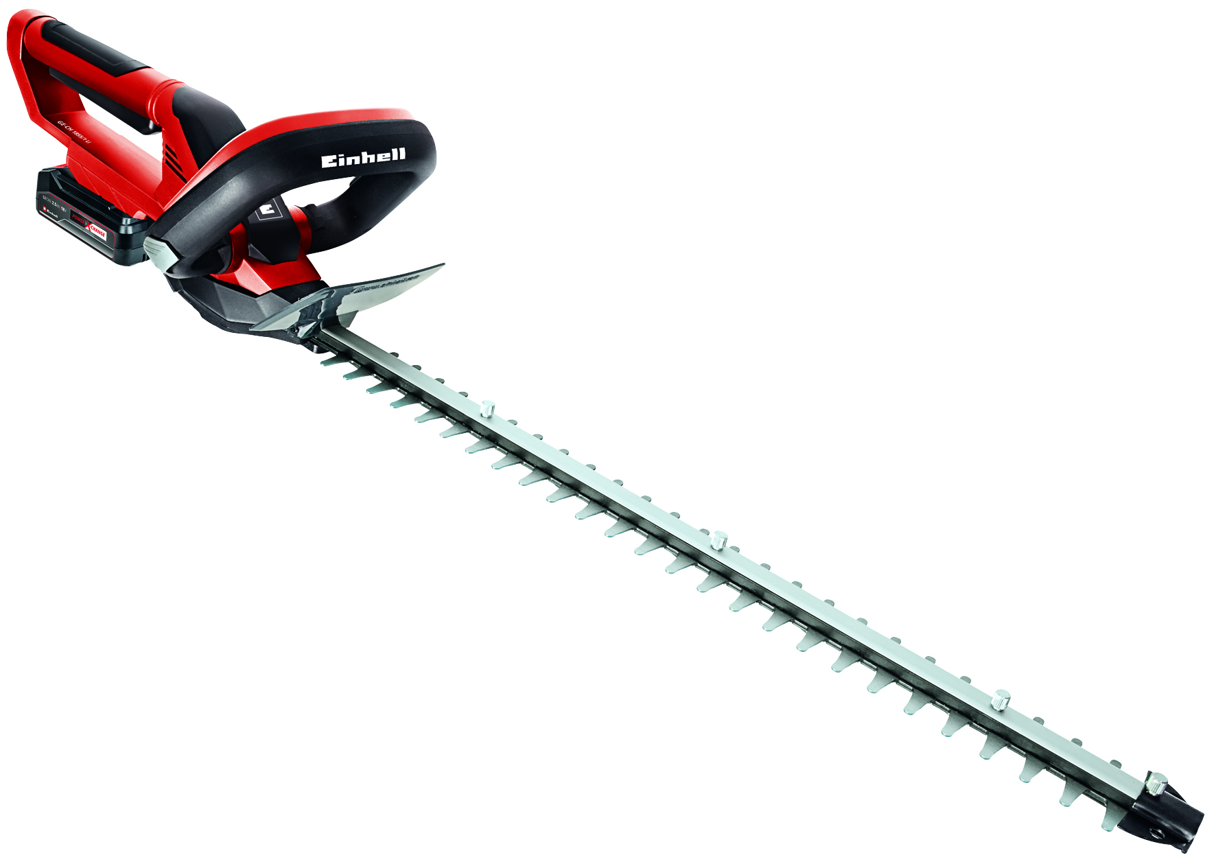 AKKU-HECKENSCHERE LI KIT, Schwert 62 cm