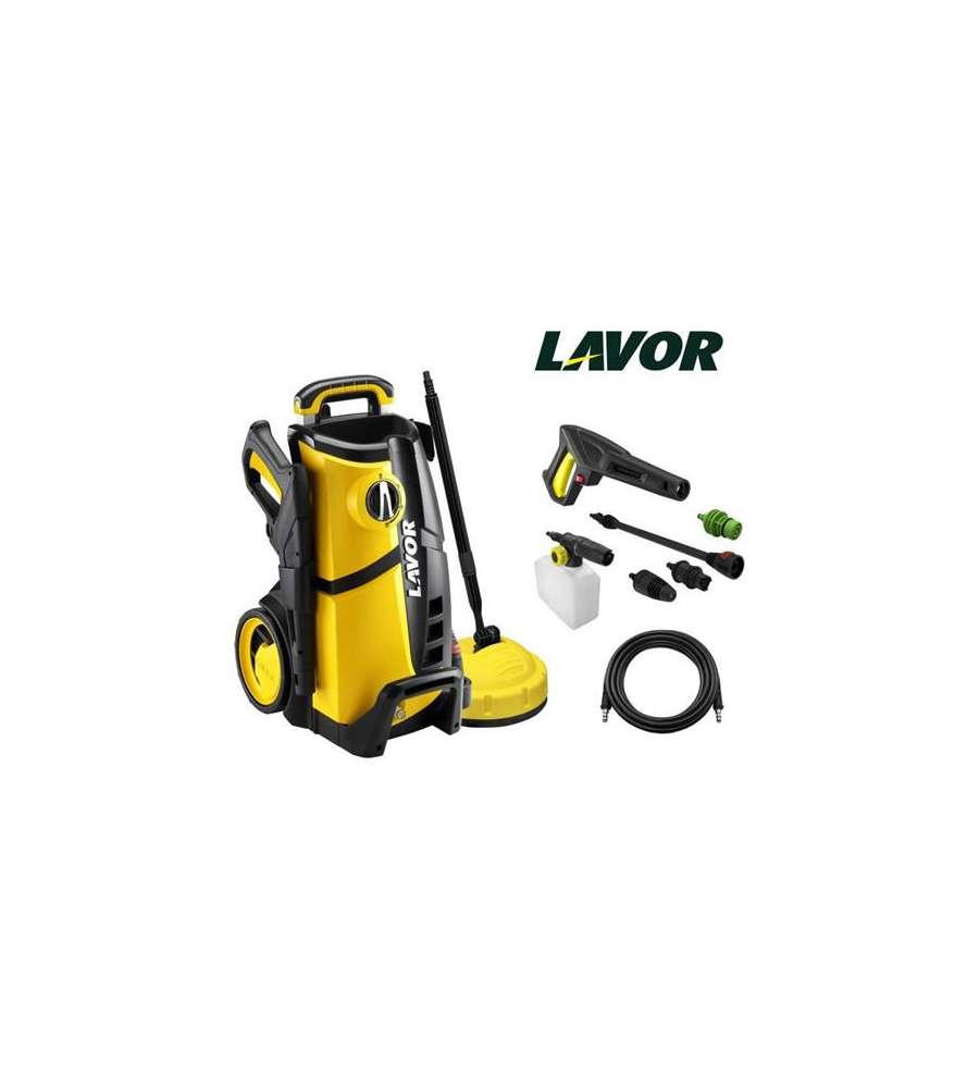IDROPULITRICE 150WPS 25L