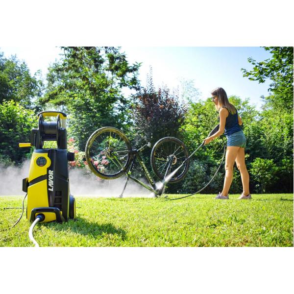 IDROPULITRICE 150WPS 25L