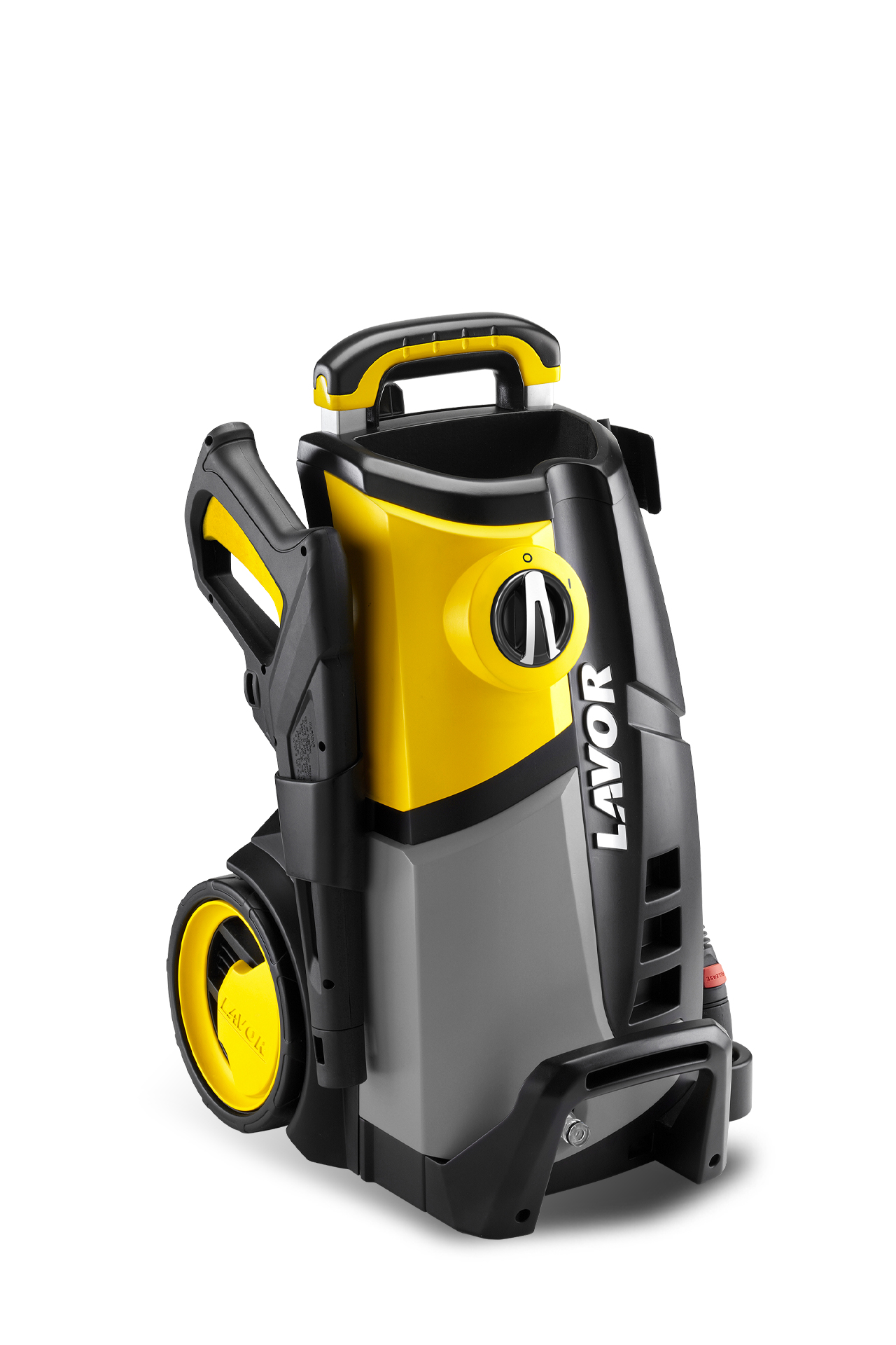 IDROPULITRICE 140WPS LVR5