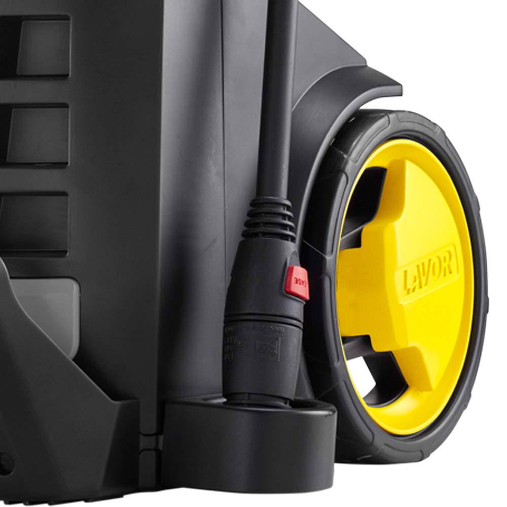 IDROPULITRICE 140WPS LVR5
