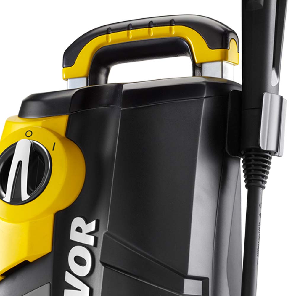 IDROPULITRICE 140WPS LVR5